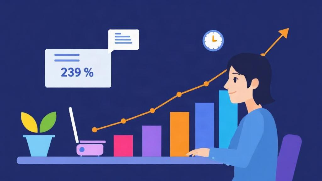 Как повысить LTV SaaS-клиента через продуктовые сценарии, а не скидки: что действительно удерживает пользователей