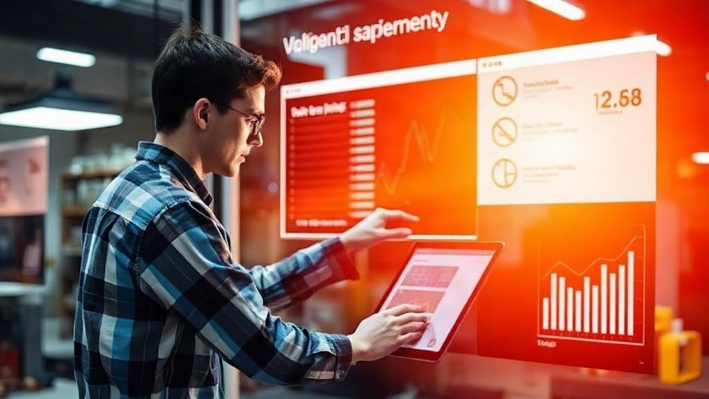 Кейс автоматизации отдела: как сократили ручную работу и измерили эффект