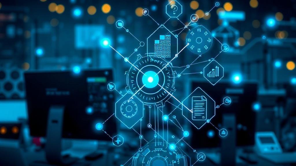 AI-автоматизация отдела продаж: от лида до коммерческого предложения. На что смотреть руководителю отдела продаж AI-автоматизация отдела продаж: от лида до коммерческого предложения. На что смотреть руководителю отдела продаж