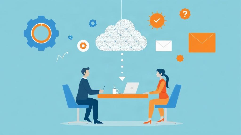 Как продавать SaaS в B2B с длинным циклом сделки. Кто на самом деле принимает решение Как продавать SaaS в B2B с длинным циклом сделки. Кто на самом деле принимает решение