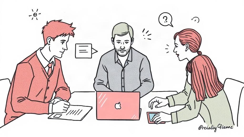 Как проводить UX-исследования до дизайна и не рисовать интерфейсы «на вкус команды»