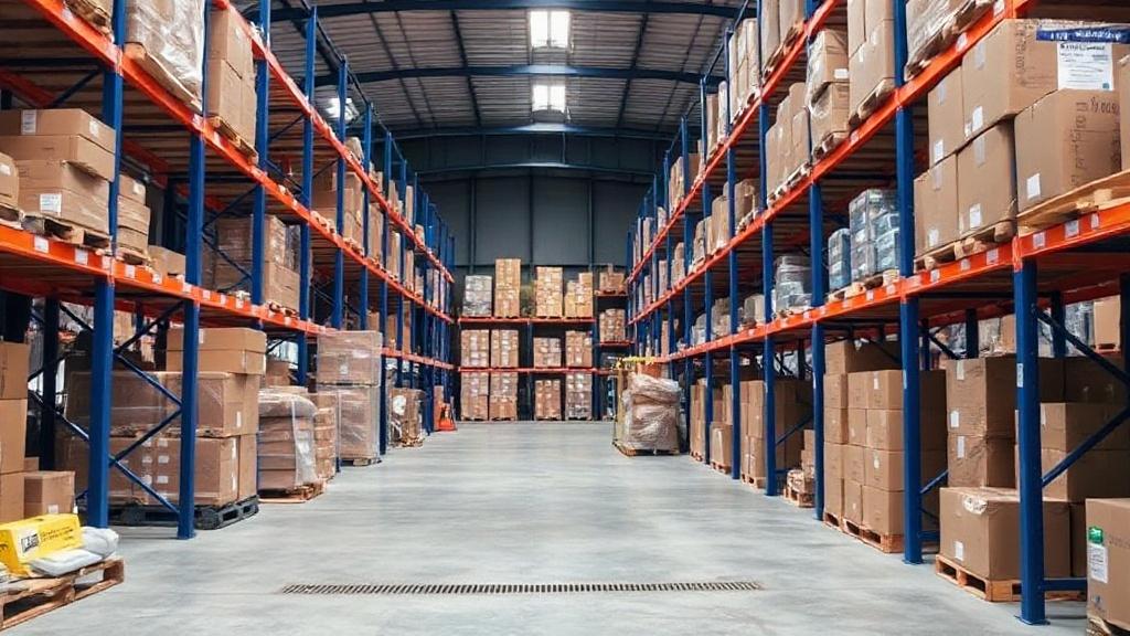 Управление остатками: как не заморозить деньги на складе и не уйти в out of stock. Практический подход, который работает в реальной жизни