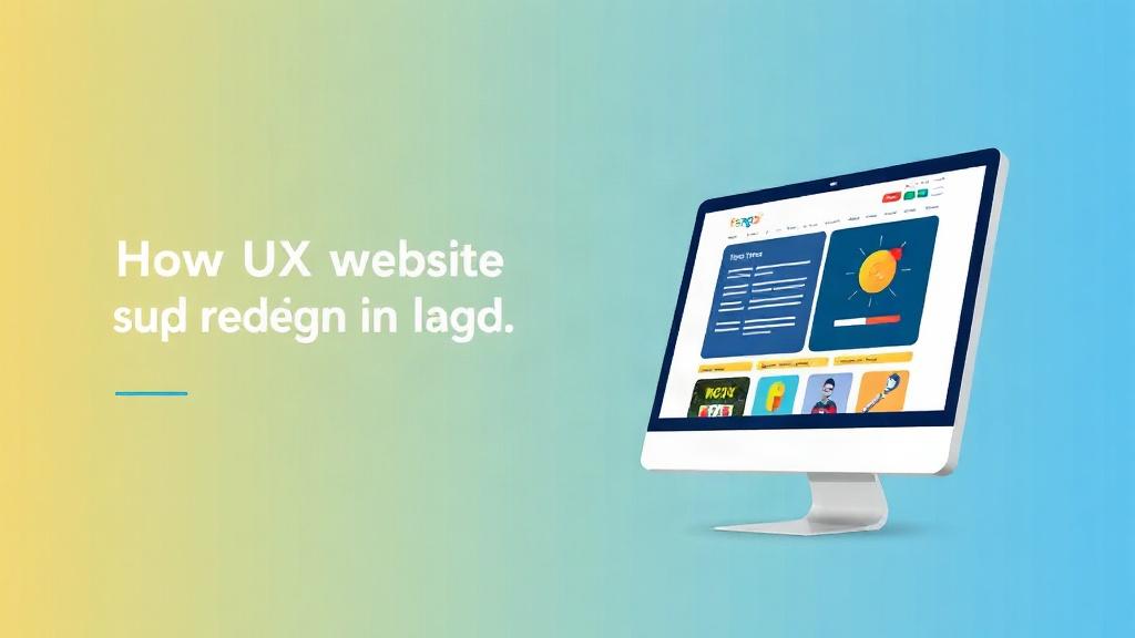 Кейс редизайна сайта: как UX-изменения повлияли на конверсию и выручку. Как редизайн влияет не только на заявки, но и на деньги Кейс редизайна сайта: как UX-изменения повлияли на конверсию и выручку. Как редизайн влияет не только на заявки, но и на деньги