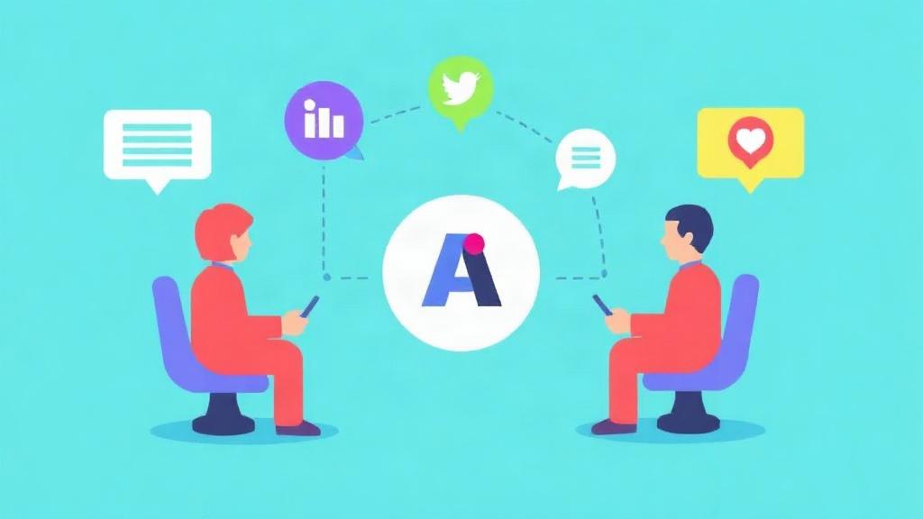Как перейти от «поиграли с ChatGPT» к системной AI-стратегии компании. Как понять, что стратегия уже начала работать
