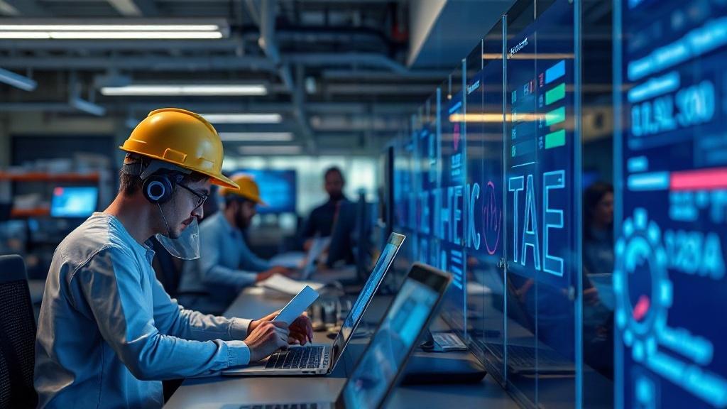Кейс автоматизации отдела: как сократили ручную работу и измерили эффект. С чего началась история Кейс автоматизации отдела: как сократили ручную работу и измерили эффект. С чего началась история