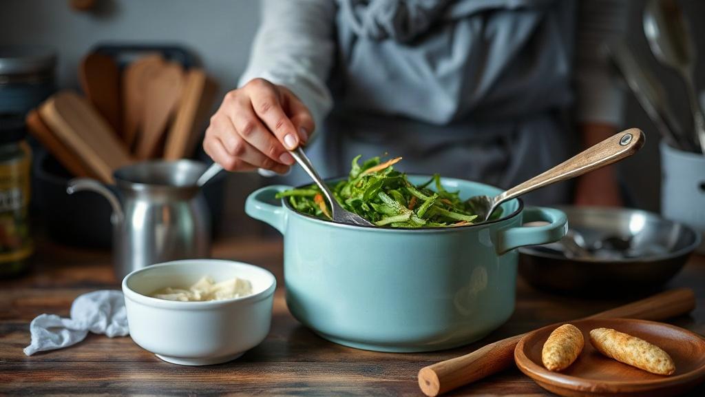 Домашняя кулинария как хобби: как собирать рецепты, улучшать технику и не тратить лишнее. Как сделать готовку спокойной, а не утомительной