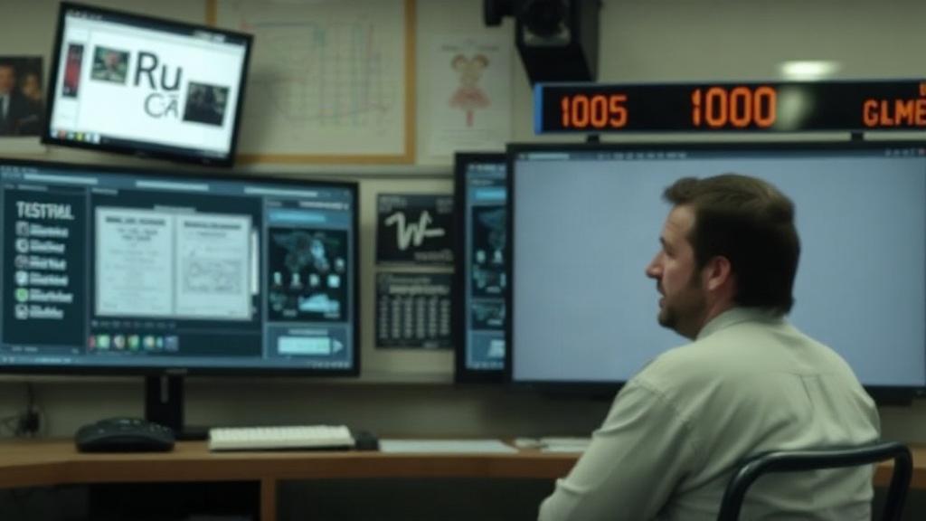 Как использовать B-roll, графику и титры, чтобы объяснять сложные темы. Ошибки, которые чаще всего мешают пониманию Как использовать B-roll, графику и титры, чтобы объяснять сложные темы. Ошибки, которые чаще всего мешают пониманию