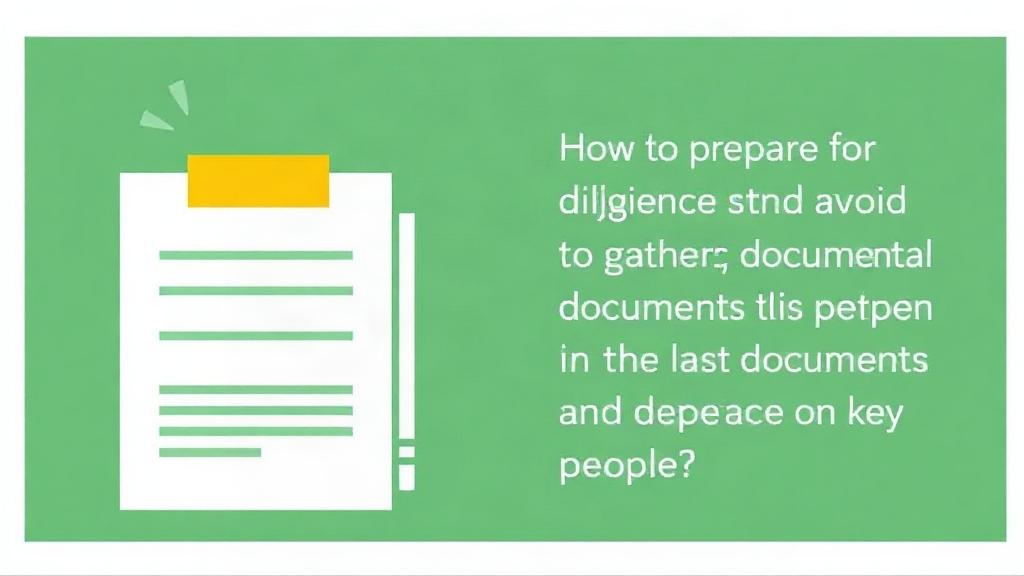 Как подготовиться к due diligence и не собирать документы в последний момент. Кадровые документы и зависимость от ключевых людей Как подготовиться к due diligence и не собирать документы в последний момент. Кадровые документы и зависимость от ключевых людей