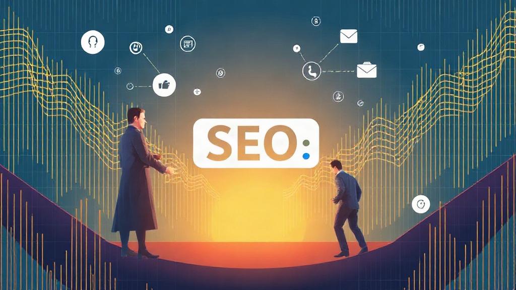Как меняется SEO в эпоху генеративного поиска и AI-ответов. Что происходит с классическим SEO