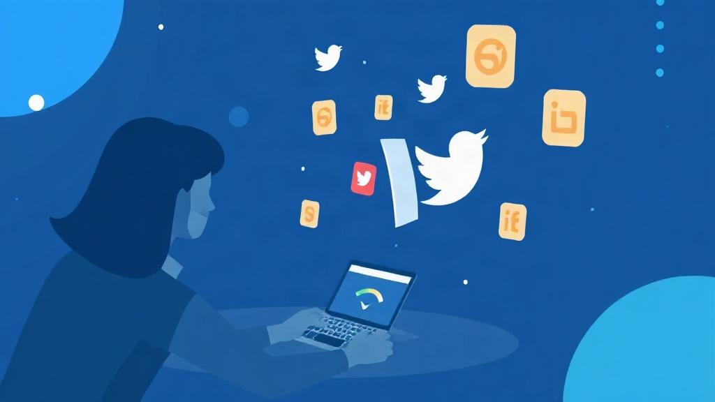 Как автоматизировать работу с соцсетями, сохранив живой голос бренда