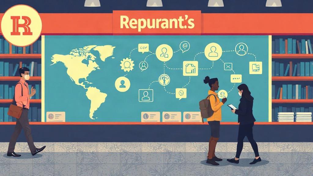 Как бренду работать с репутацией в эпоху отзывов, соцсетей и нейросетей