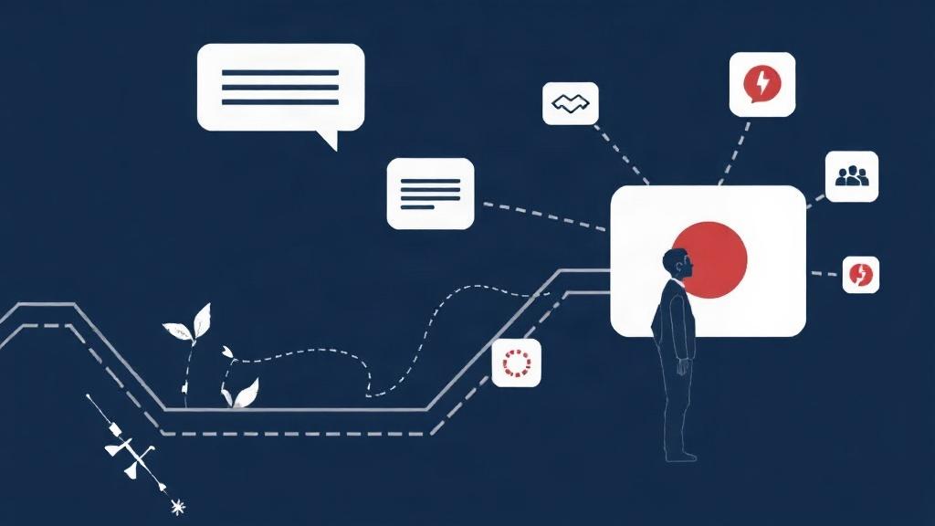 Как перейти от «поиграли с ChatGPT» к системной AI-стратегии компании. Роль руководства: почему без нее стратегия не взлетает