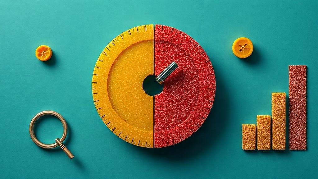 Как принимать дизайн-решения на данных, а не на субъективном вкусе руководителя. Как строить процесс, в котором дизайн опирается на факты