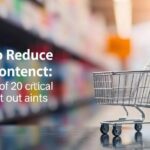 Как снизить брошенные корзины: аудит 20 критических точек в checkout