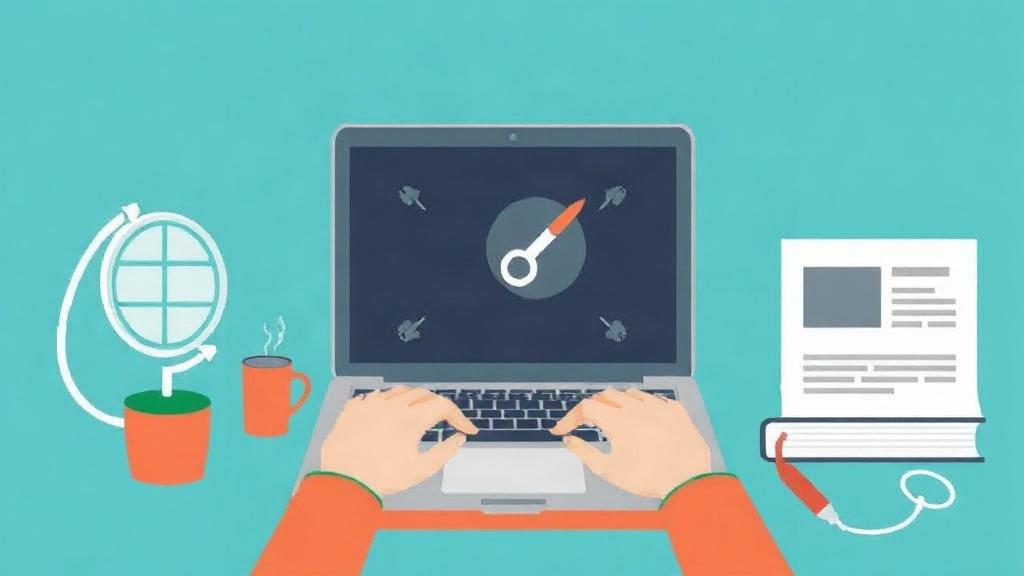 Как ускорить монтаж с помощью шаблонов, прокси и AI-инструментов. Несколько привычек, которые тоже ускоряют монтаж Как ускорить монтаж с помощью шаблонов, прокси и AI-инструментов. Несколько привычек, которые тоже ускоряют монтаж