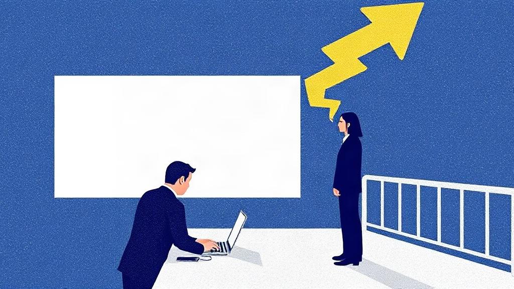 Как построить отдел продаж, который работает по процессу, а не на героизме отдельных менеджеров
