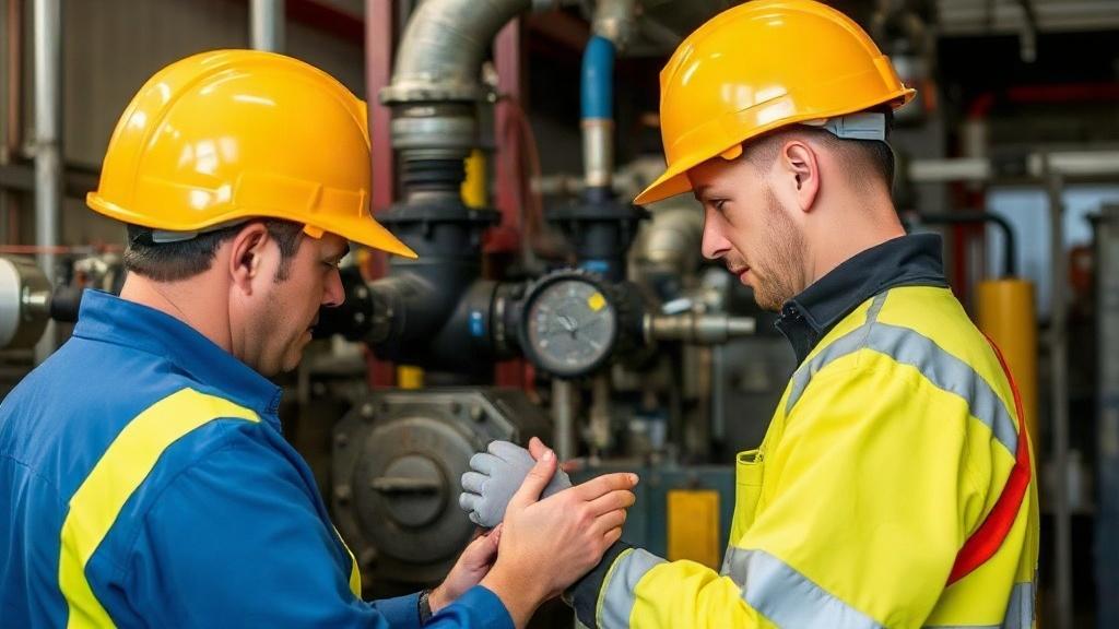 Как снизить простои оборудования с помощью мониторинга и планового обслуживания. Почему оборудование останавливается чаще, чем хотелось бы Как снизить простои оборудования с помощью мониторинга и планового обслуживания. Почему оборудование останавливается чаще, чем хотелось бы