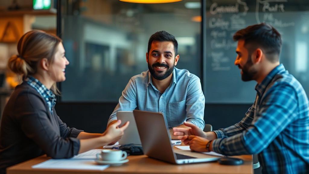 CustDev без формальных интервью: как задавать вопросы, которые дают полезные инсайты. CustDev без формальных интервью: как задавать вопросы, которые дают полезные инсайты, в реальной работе