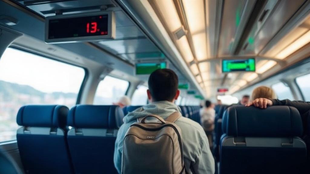 Как путешествовать в высокий сезон и не переплачивать за очевидные вещи. Транспорт: как не переплачивать за сам факт движения Как путешествовать в высокий сезон и не переплачивать за очевидные вещи. Транспорт: как не переплачивать за сам факт движения