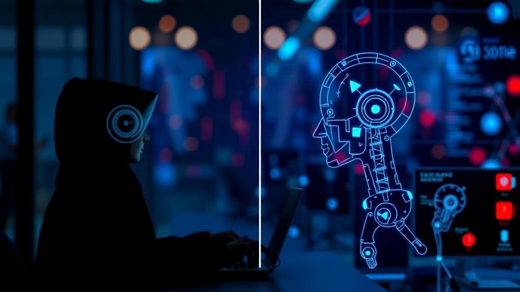 AI-ассистенты для сотрудников: где они экономят часы, а где создают новые риски. Итоговый баланс: скорость против ответственности AI-ассистенты для сотрудников: где они экономят часы, а где создают новые риски. Итоговый баланс: скорость против ответственности