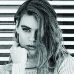 Алина Сафонова