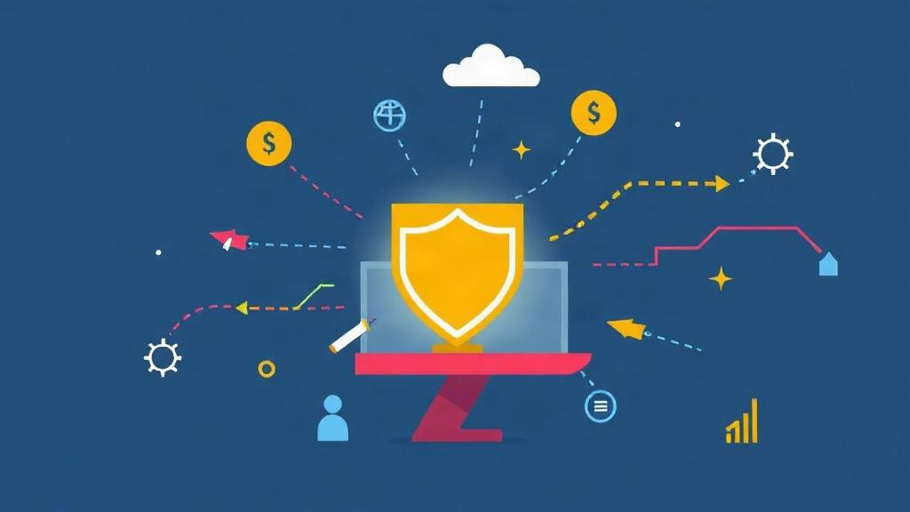 Как построить go-to-market стратегию для B2B SaaS. Выберите каналы, которые действительно подходят вашему рынку