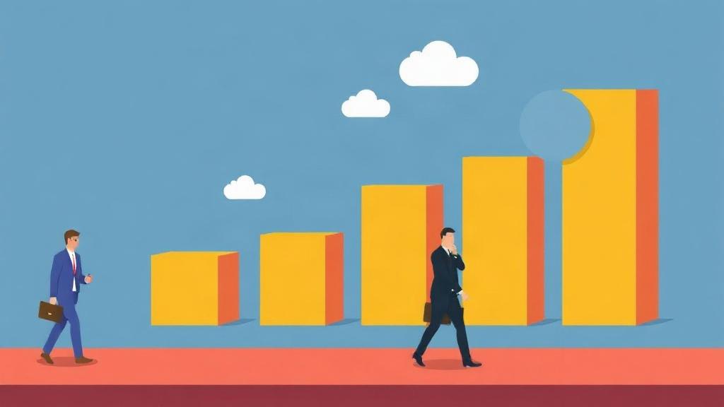 Как построить go-to-market стратегию для B2B SaaS. Разберитесь, как люди покупают ваш продукт