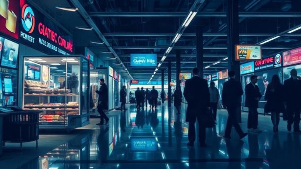 Почему оборот на маркетплейсе растет, а чистая прибыль падает. Как понять, где именно утекает прибыль