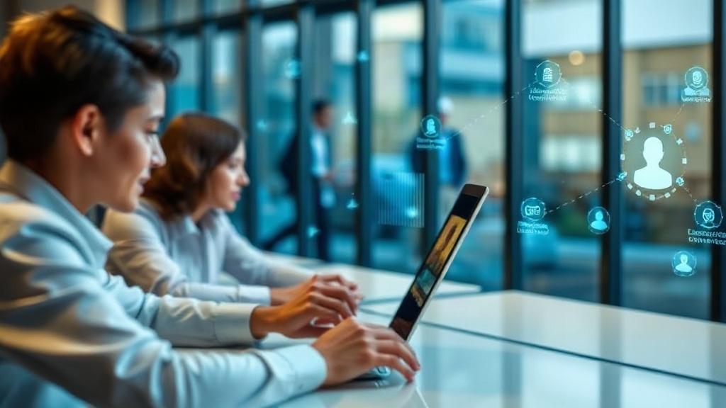 AI-автоматизация отдела продаж: от лида до коммерческого предложения. С чего начинается путь лида AI-автоматизация отдела продаж: от лида до коммерческого предложения. С чего начинается путь лида