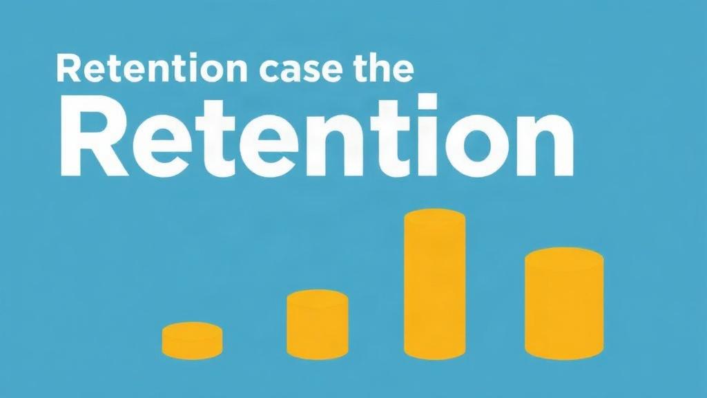 Retention как главный показатель продукта: как искать причины оттока. Как отличить симптом от причины Retention как главный показатель продукта: как искать причины оттока. Как отличить симптом от причины