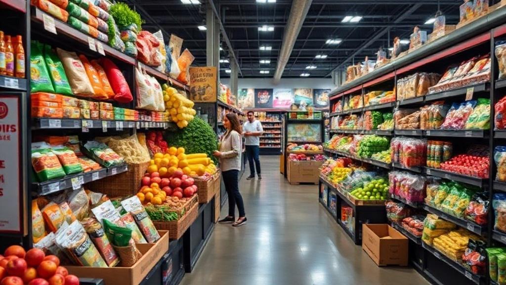 Как выбрать товар для выхода на маркетплейс: спрос, конкуренция, сезонность и риски. Нужна ли новизна или лучше взять понятную категорию