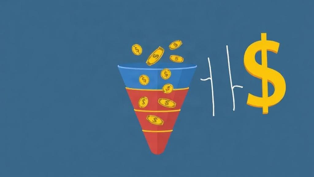 Воронка продаж: как найти этап, на котором бизнес теряет больше всего денег. Как построить воронку так, чтобы она помогала управлять бизнесом Воронка продаж: как найти этап, на котором бизнес теряет больше всего денег. Как построить воронку так, чтобы она помогала управлять бизнесом