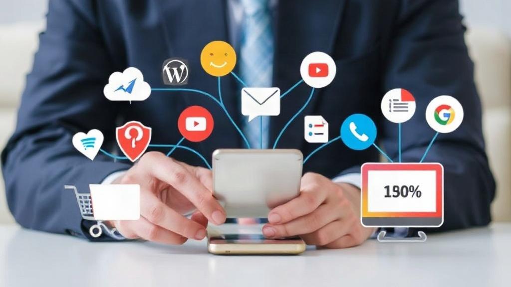 Как выбрать каналы продвижения для B2B, локального бизнеса и e-commerce. Как смотреть на каналы: не по моде, а по функции Как выбрать каналы продвижения для B2B, локального бизнеса и e-commerce. Как смотреть на каналы: не по моде, а по функции