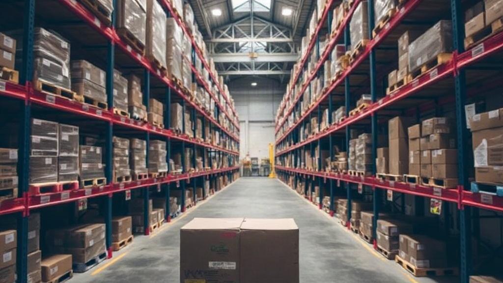 Управление остатками: как не заморозить деньги на складе и не уйти в out of stock. Что в итоге дает грамотная работа с запасами