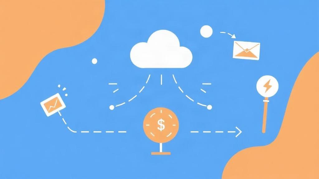 Как построить go-to-market стратегию для B2B SaaS. Сделайте маркетинг и продажи одной системой