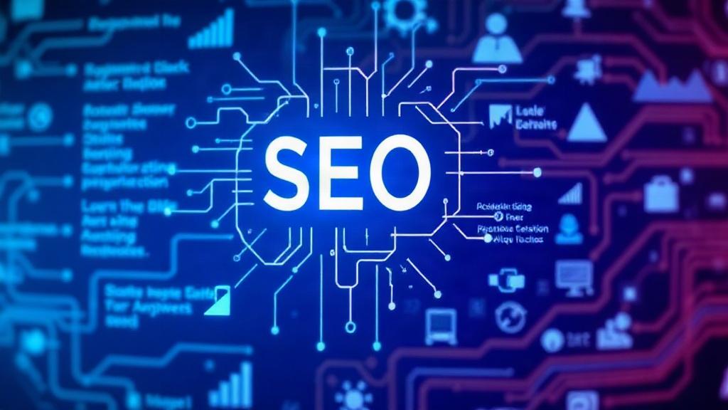 Как меняется SEO в эпоху генеративного поиска и AI-ответов. Коммерческие сайты тоже ощущают перемены