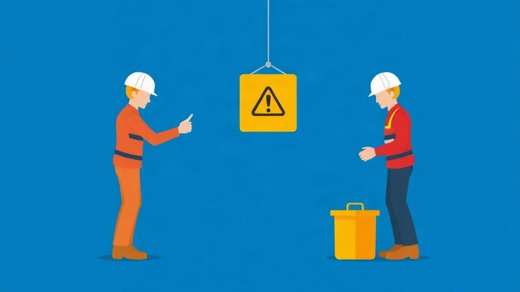 Как выстроить систему охраны труда в малом и среднем бизнесе. Как поддерживать систему, чтобы она не развалилась через месяц Как выстроить систему охраны труда в малом и среднем бизнесе. Как поддерживать систему, чтобы она не развалилась через месяц
