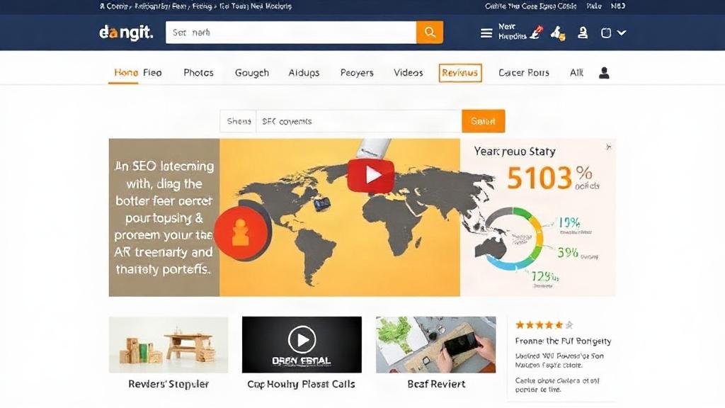 Карточка товара, которая конвертирует: SEO, фото, инфографика, видео и отзывы
