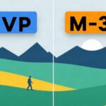 MVP за 30 дней: что включить в первую версию, а что сознательно отложить