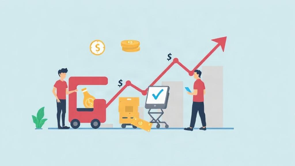 Unit-экономика на маркетплейсах: как считать прибыль после комиссий, логистики и рекламы. Как использовать unit-экономику для решений Unit-экономика на маркетплейсах: как считать прибыль после комиссий, логистики и рекламы. Как использовать unit-экономику для решений