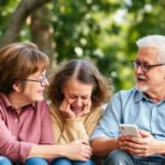 Как говорить с близкими о здоровье без запугивания, конфликтов и самолечения
