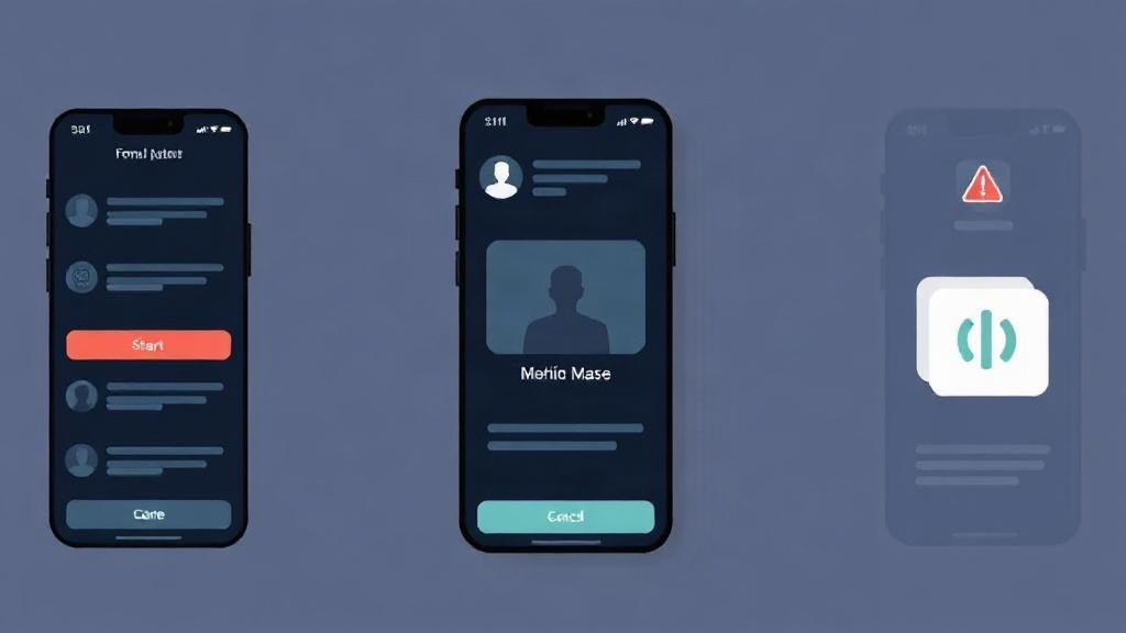 Типичные ошибки в дизайне мобильных интерфейсов и способы их исправить. Что в итоге делает мобильный интерфейс удобным