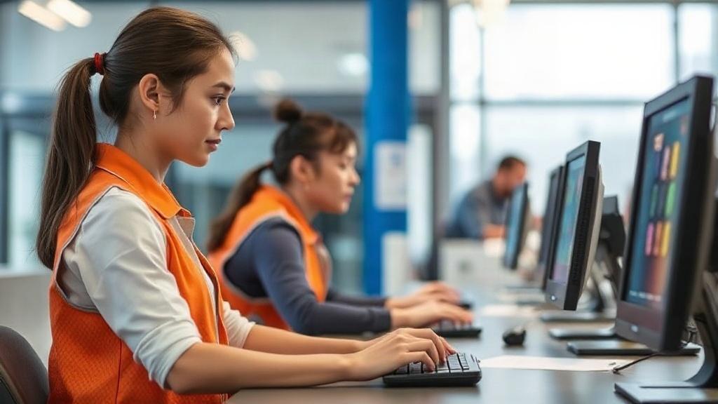 Как подготовить персонал к запуску нового оборудования без сбоев и лишней суеты