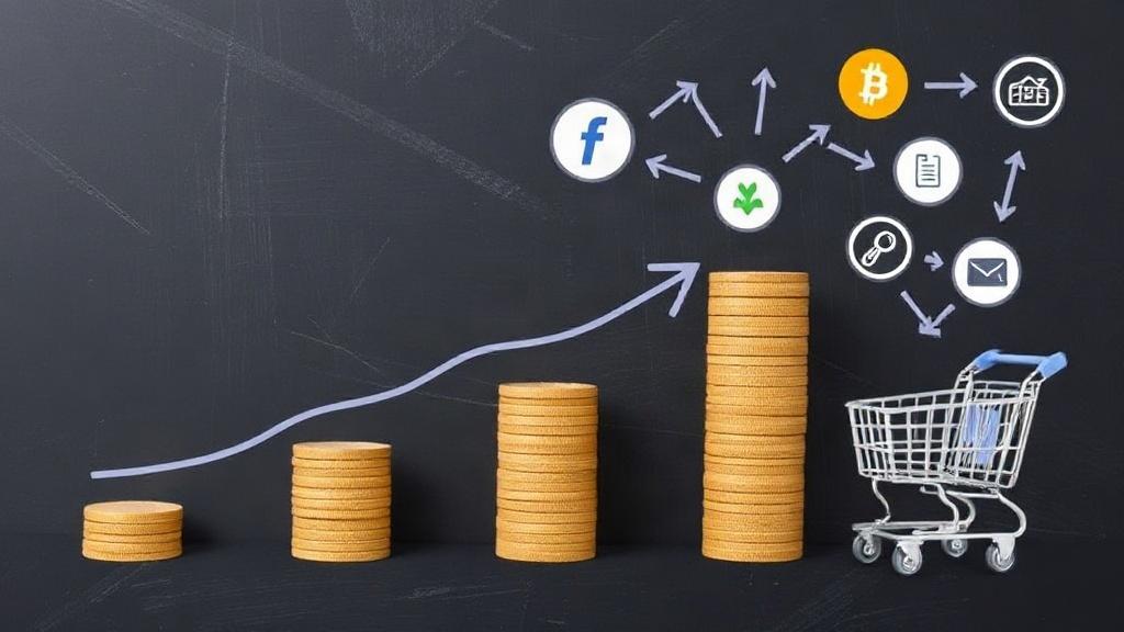 Как выбрать каналы продвижения для B2B, локального бизнеса и e-commerce. С чего вообще начинается выбор каналов Как выбрать каналы продвижения для B2B, локального бизнеса и e-commerce. С чего вообще начинается выбор каналов