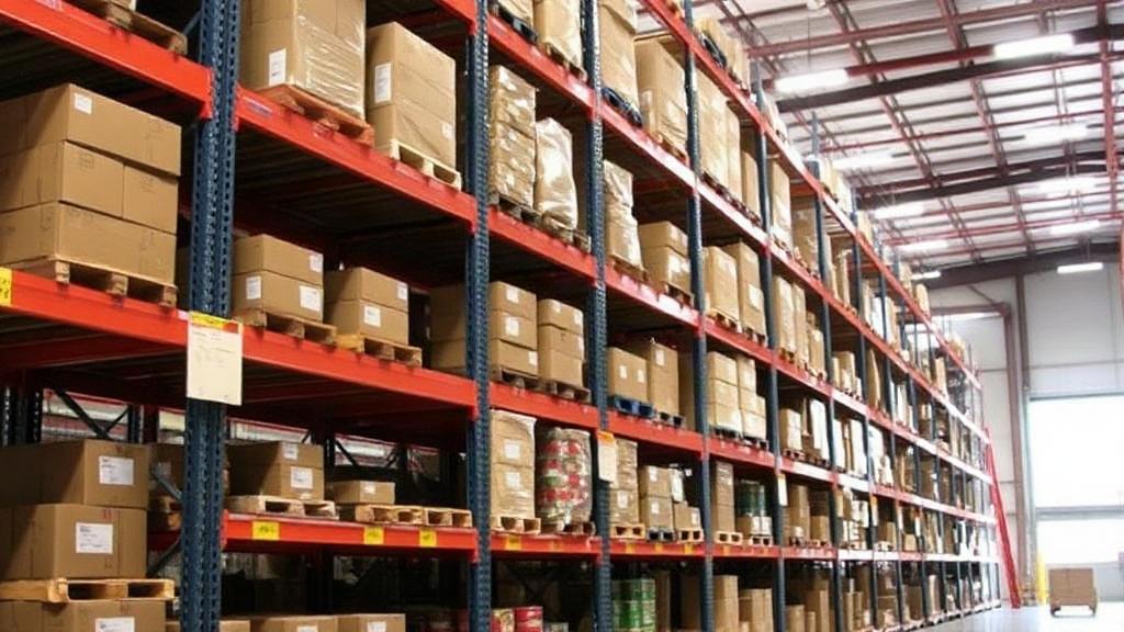 Управление остатками: как не заморозить деньги на складе и не уйти в out of stock. Как прогноз спроса помогает не ошибаться в закупке