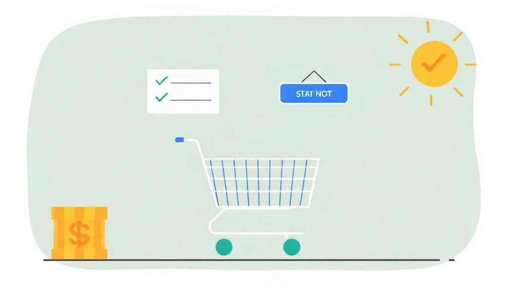 Как снизить брошенные корзины: аудит 20 критических точек в checkout. 13. Упростите промокод