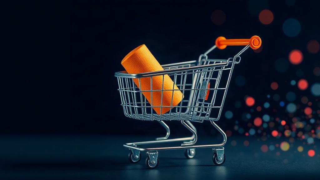 CRM-маркетинг для e-commerce: цепочки, которые возвращают клиента без постоянных скидок. Брошенная корзина: возвращать без давления CRM-маркетинг для e-commerce: цепочки, которые возвращают клиента без постоянных скидок. Брошенная корзина: возвращать без давления