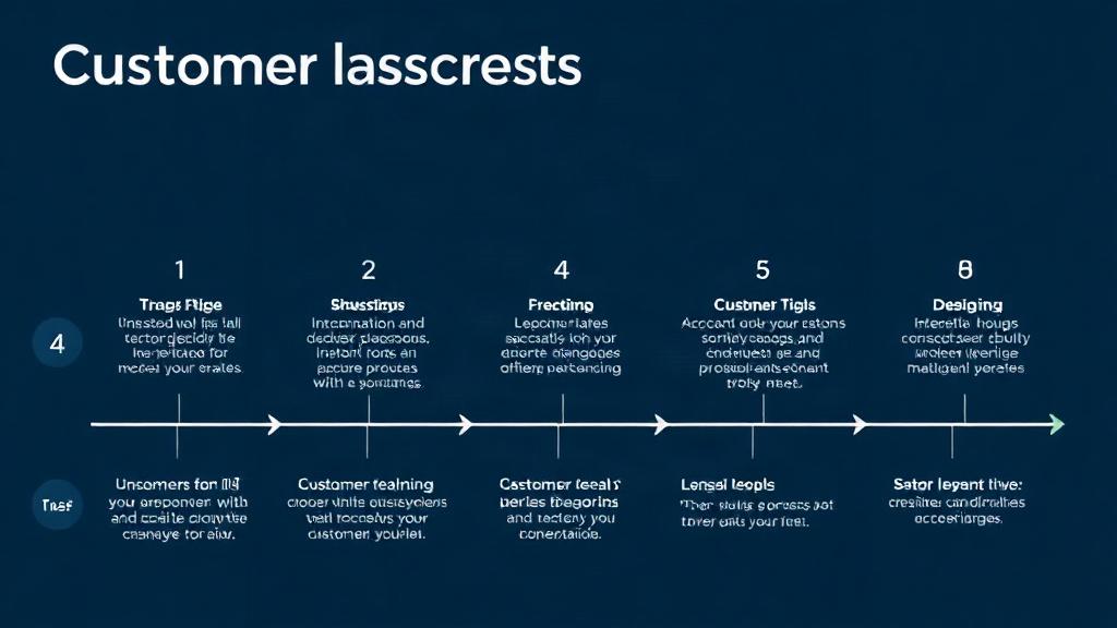 Customer success в SaaS: как снижать отток и расширять контракты. Карта жизненного цикла клиента помогает не распыляться Customer success в SaaS: как снижать отток и расширять контракты. Карта жизненного цикла клиента помогает не распыляться