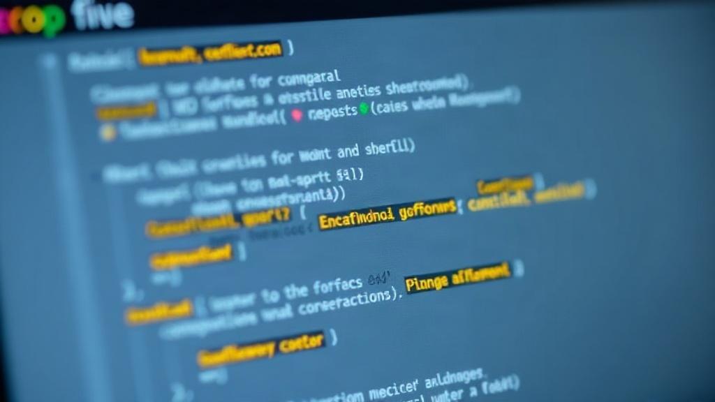 Микрокопирайтинг в интерфейсе: как тексты снижают тревогу и повышают конверсию