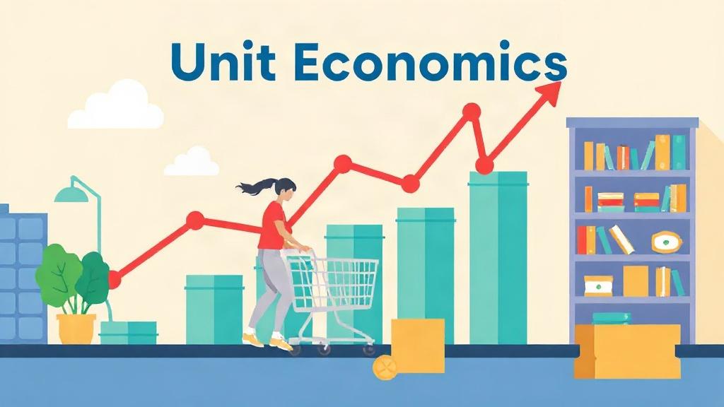 Unit-экономика на маркетплейсах: как считать прибыль после комиссий, логистики и рекламы. Что такое unit-экономика простыми словами Unit-экономика на маркетплейсах: как считать прибыль после комиссий, логистики и рекламы. Что такое unit-экономика простыми словами